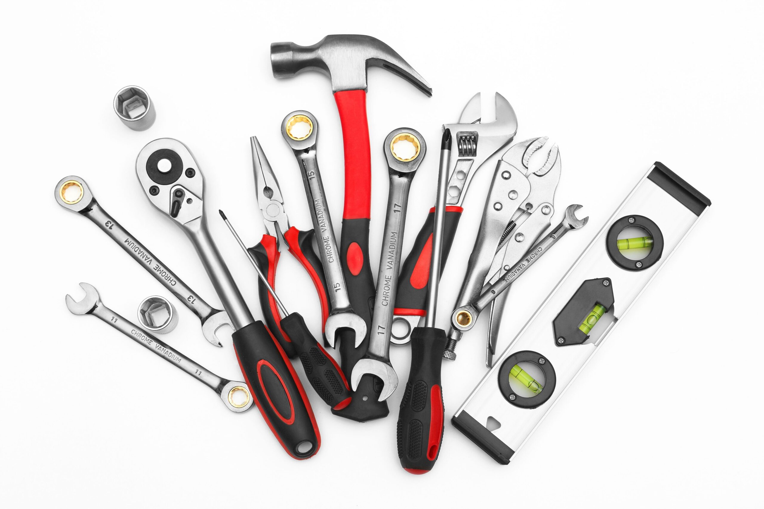 Hardware-tools